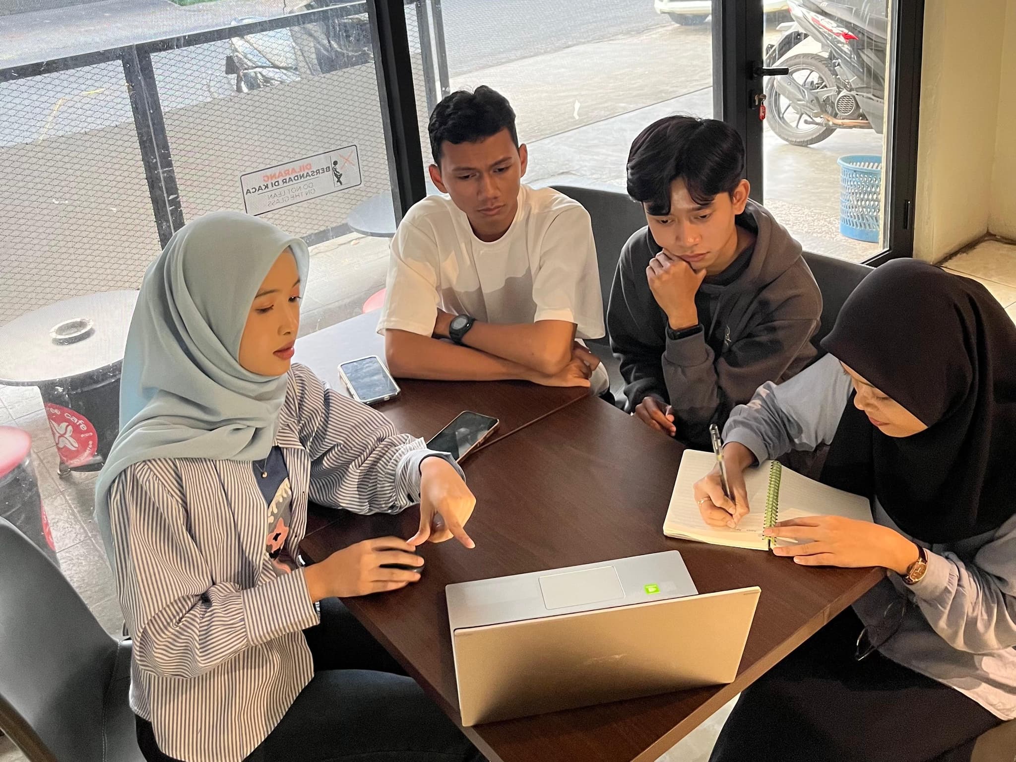 Jasa Pembuatan Aplikasi Web
