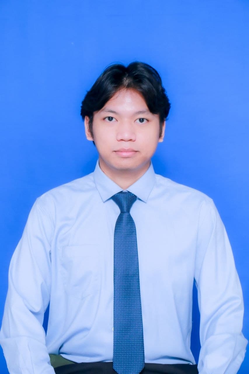 Dede Abdur Rafi Fauzan