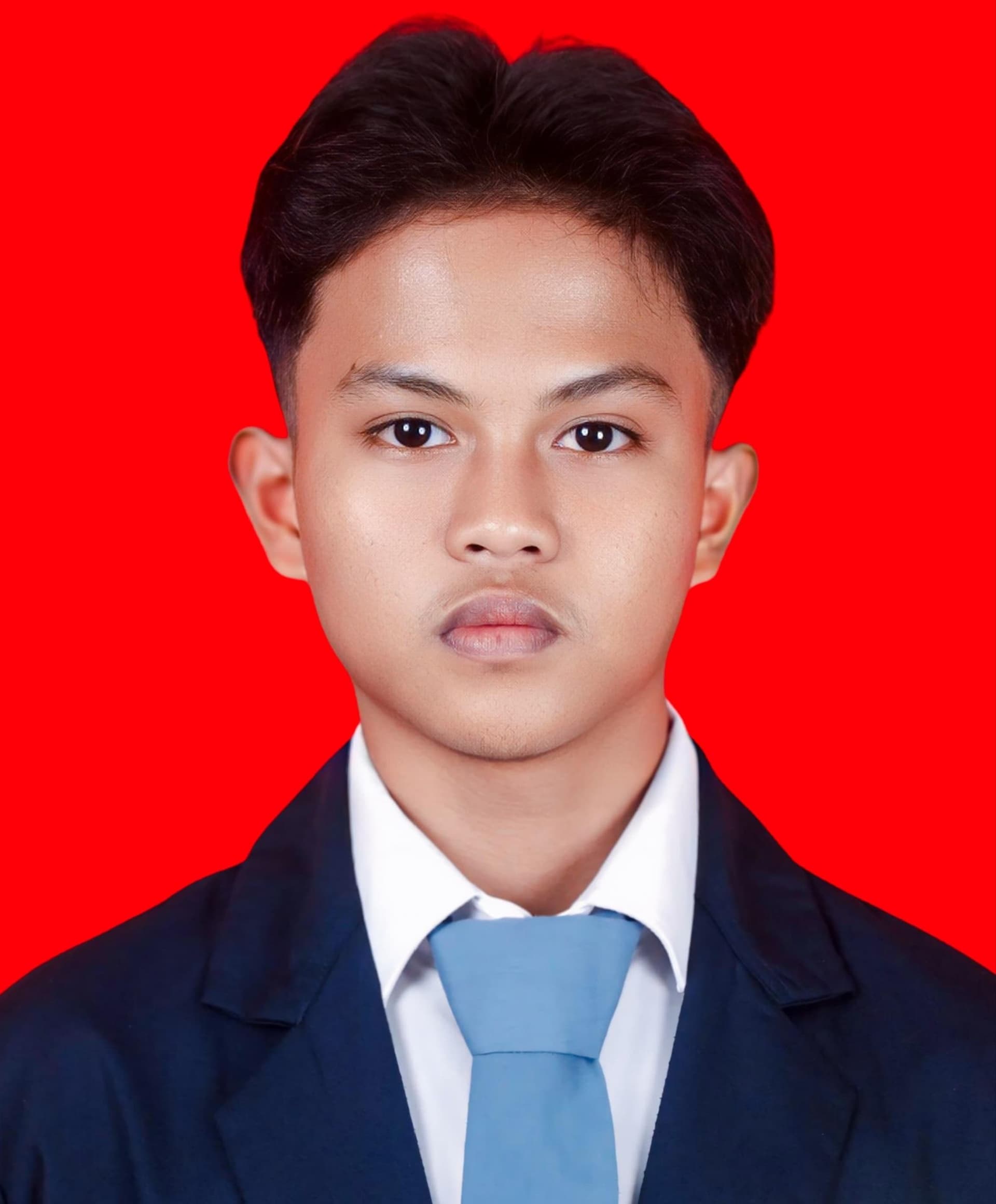 Muhammad Razka Nur Pratama Nugraha 