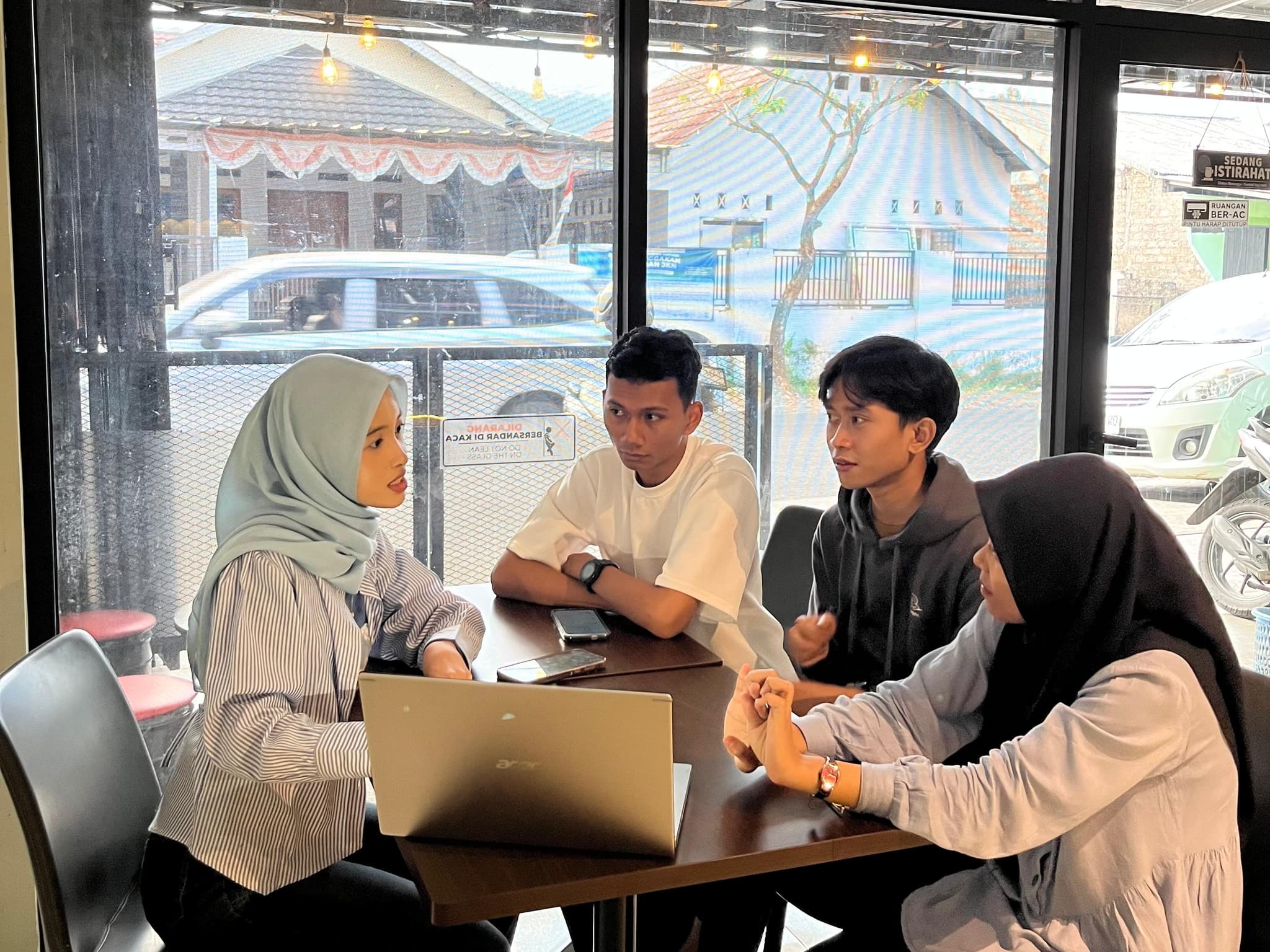 Klinik Keluarga Official Website