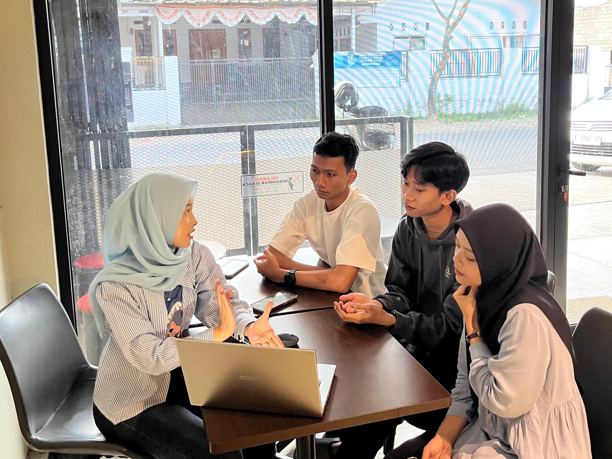 Sistem Korps Brimob Polri