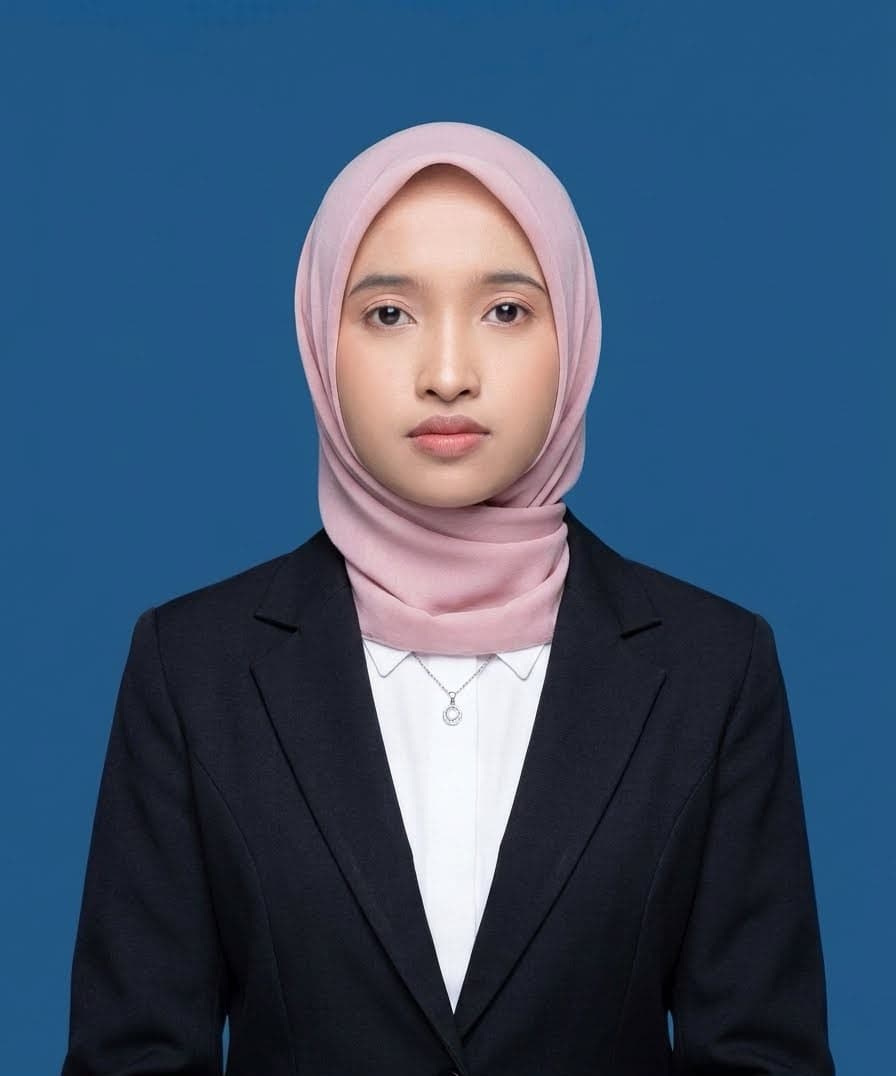 Haifa Rahma Awwalia
