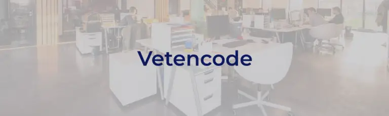 Vetencode Agensi digital & software house untuk solusi IT, app development, dan layanan digital agency terpercaya untuk para pebisnis di Indonesia!