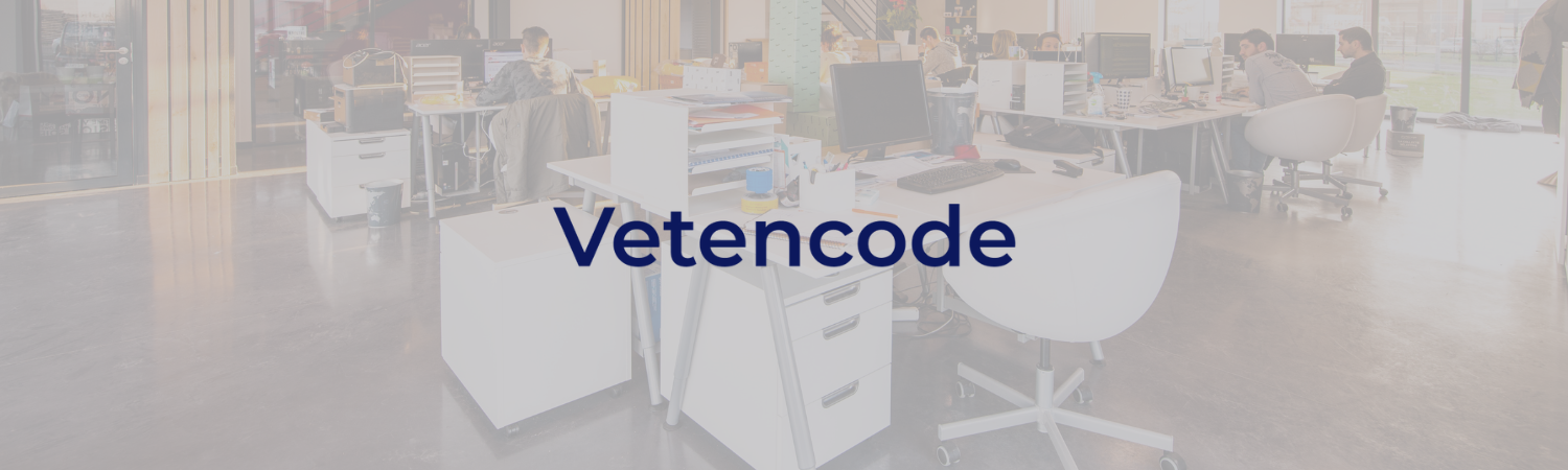 Vetencode Agensi digital & software house untuk solusi IT, app development, dan layanan digital agency terpercaya untuk para pebisnis di Indonesia!