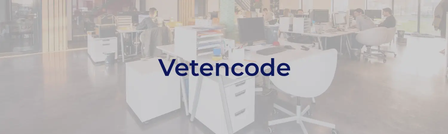 Vetencode Agensi digital & software house untuk solusi IT, app development, dan layanan digital agency terpercaya untuk para pebisnis di Indonesia!