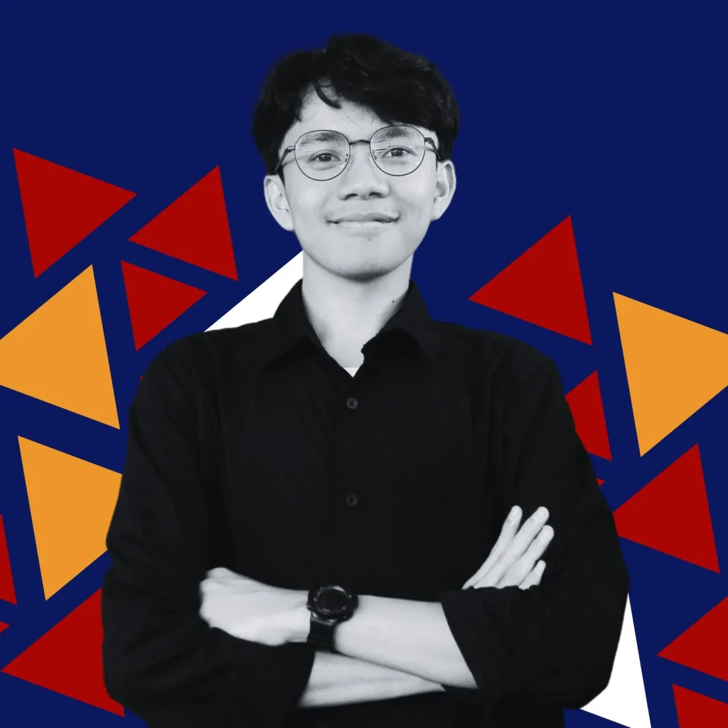 Iqbal Rizan - Vetencode