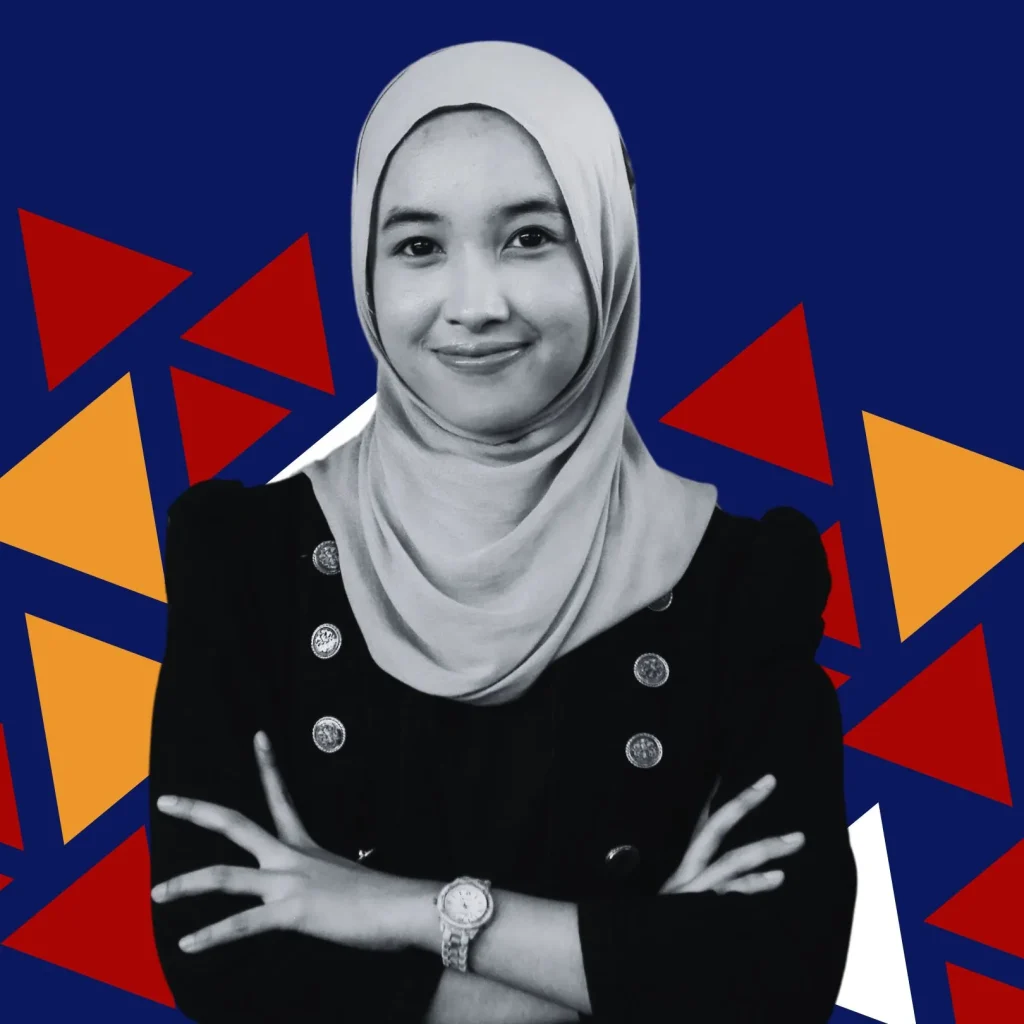 Haifa Awwalia - Vetencode