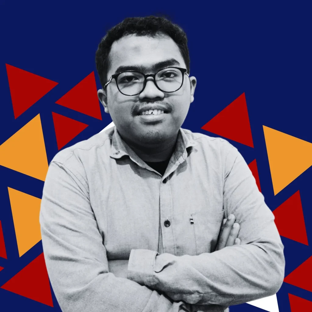 Wildan Zaki - Vetencode