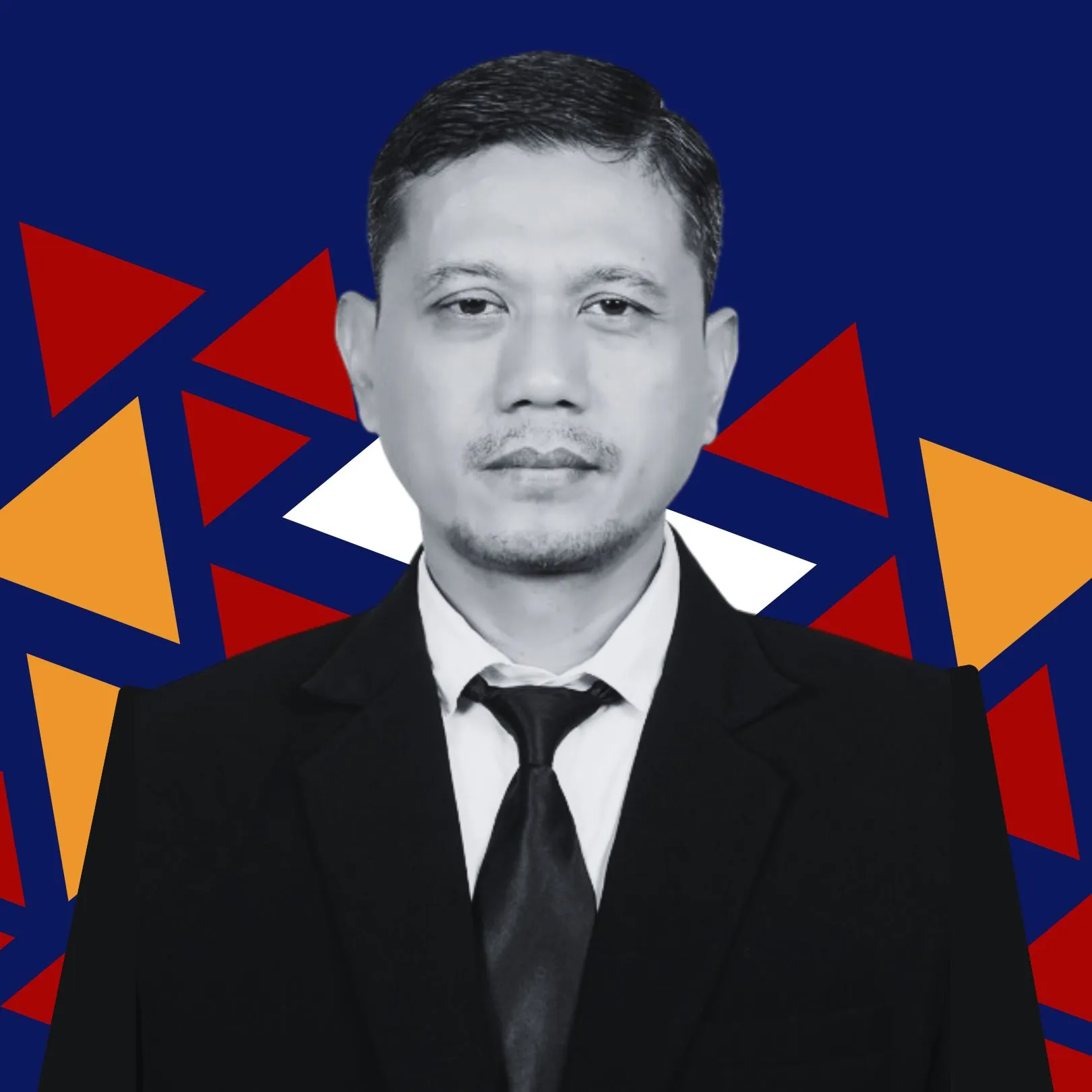 Dendy Ramdani - CEO Vetencode