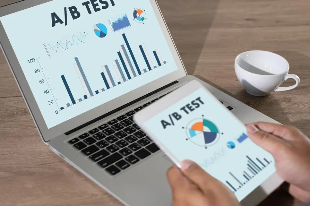 Meningkatkan Performa Iklan