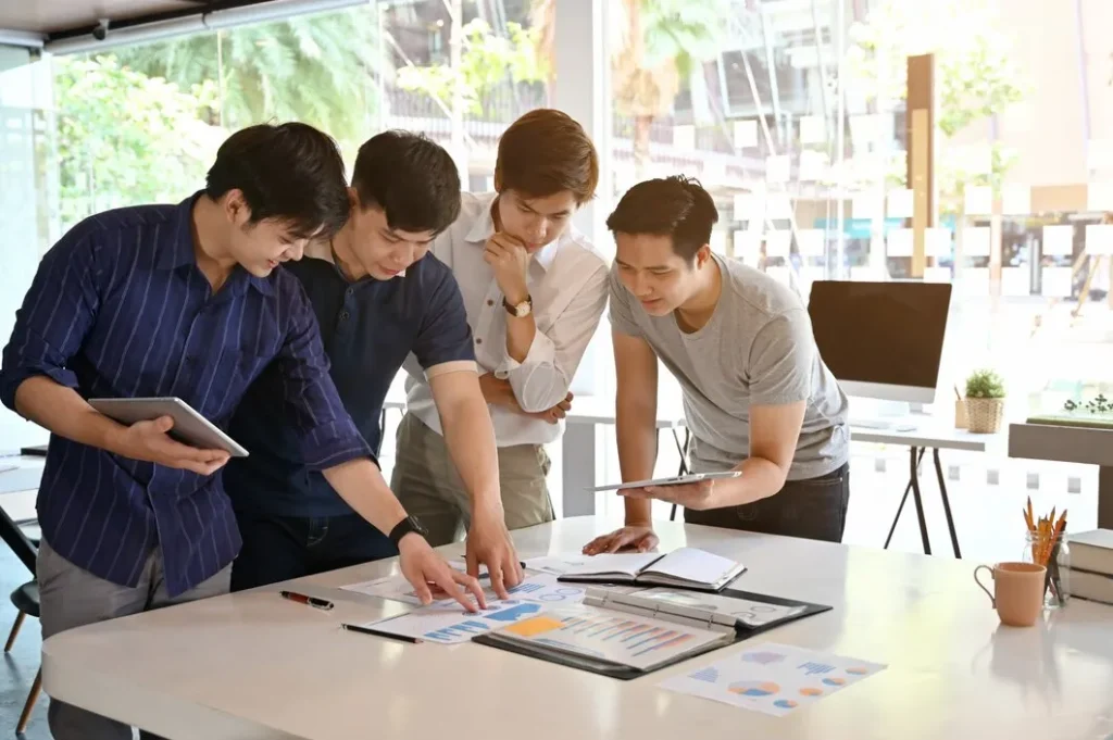 Digital Marketing Agency Cianjur: Solusi Bisnis Online Anda 2 Digital Marketing Agency Cianjur