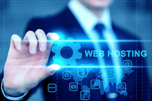 VPS vs Shared Hosting