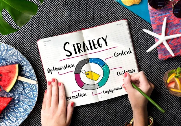 10 Prioritas SEO untuk 2025: Strategi Digital Sukses 3 prioritas SEO untuk 2025