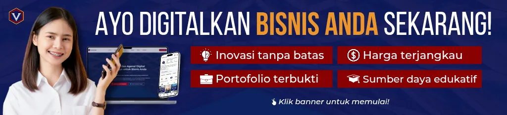 digital marketing agency cianjur
