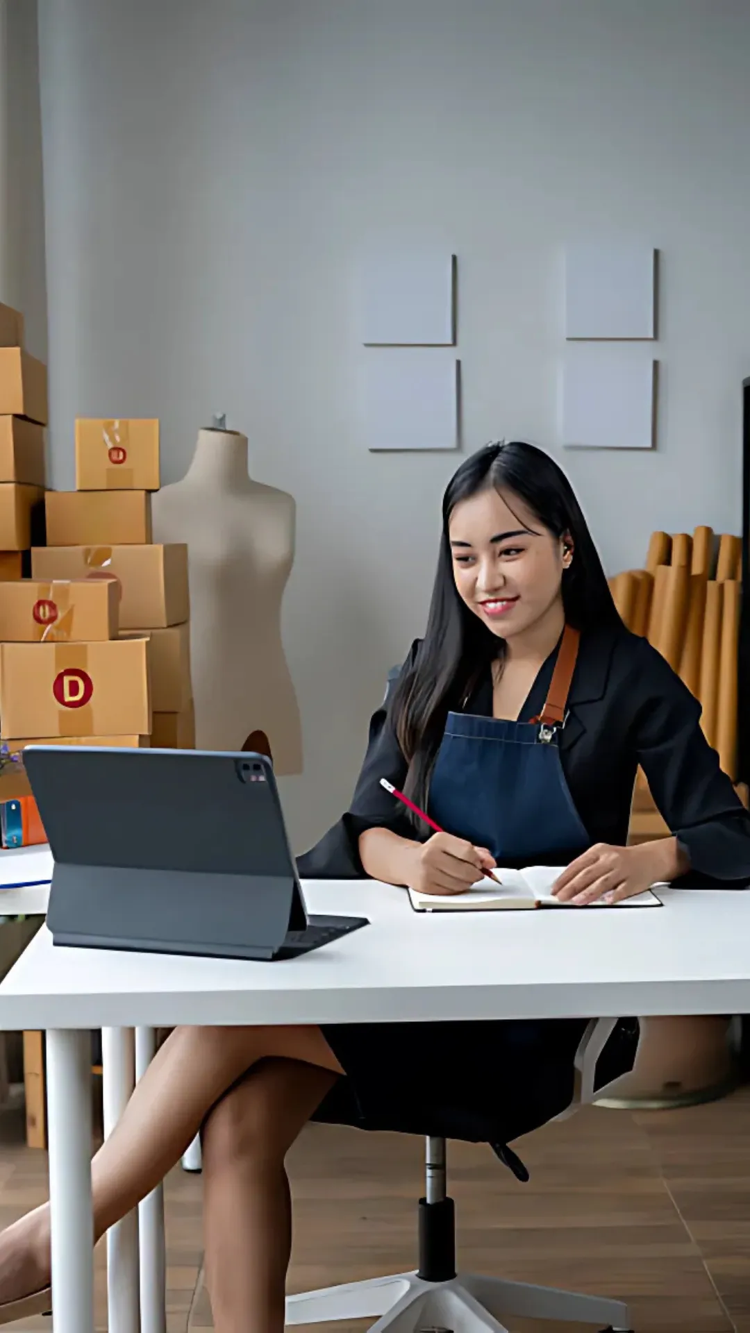 UMKM menggunakan Google Ads