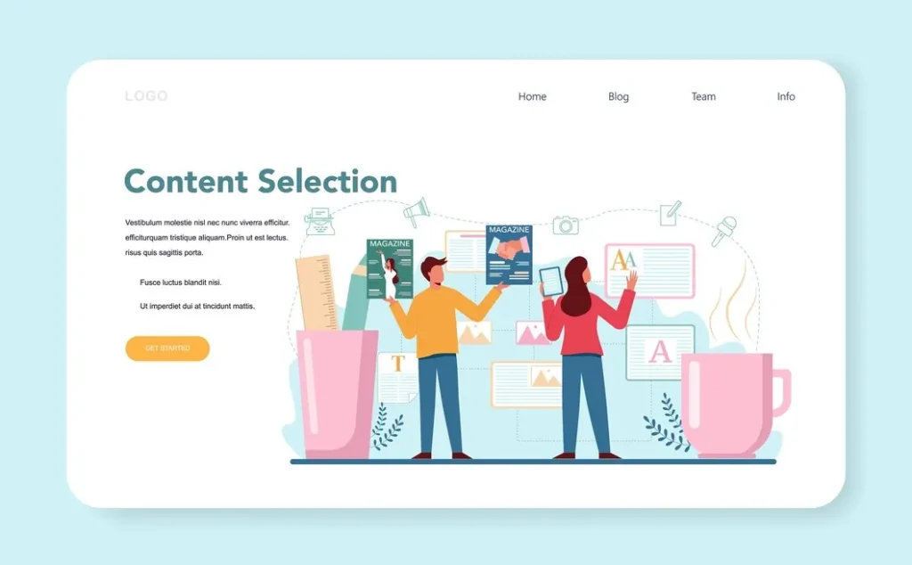 CTA digital marketing