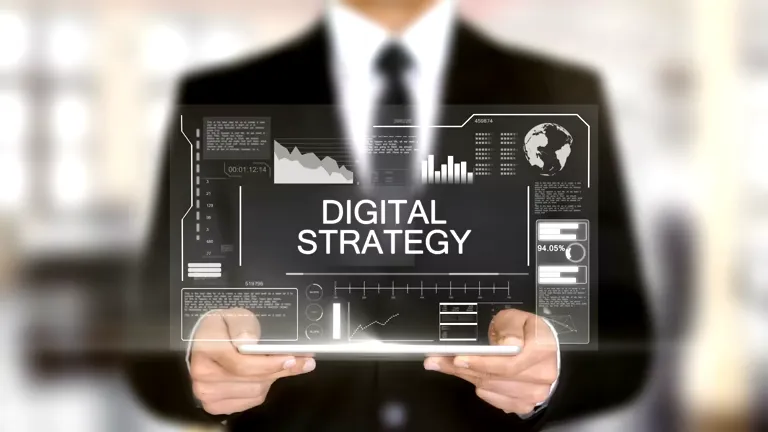 imgi 76 strategi digital konsep antarmuka futuristik hologram augmented virtual Vetencode
