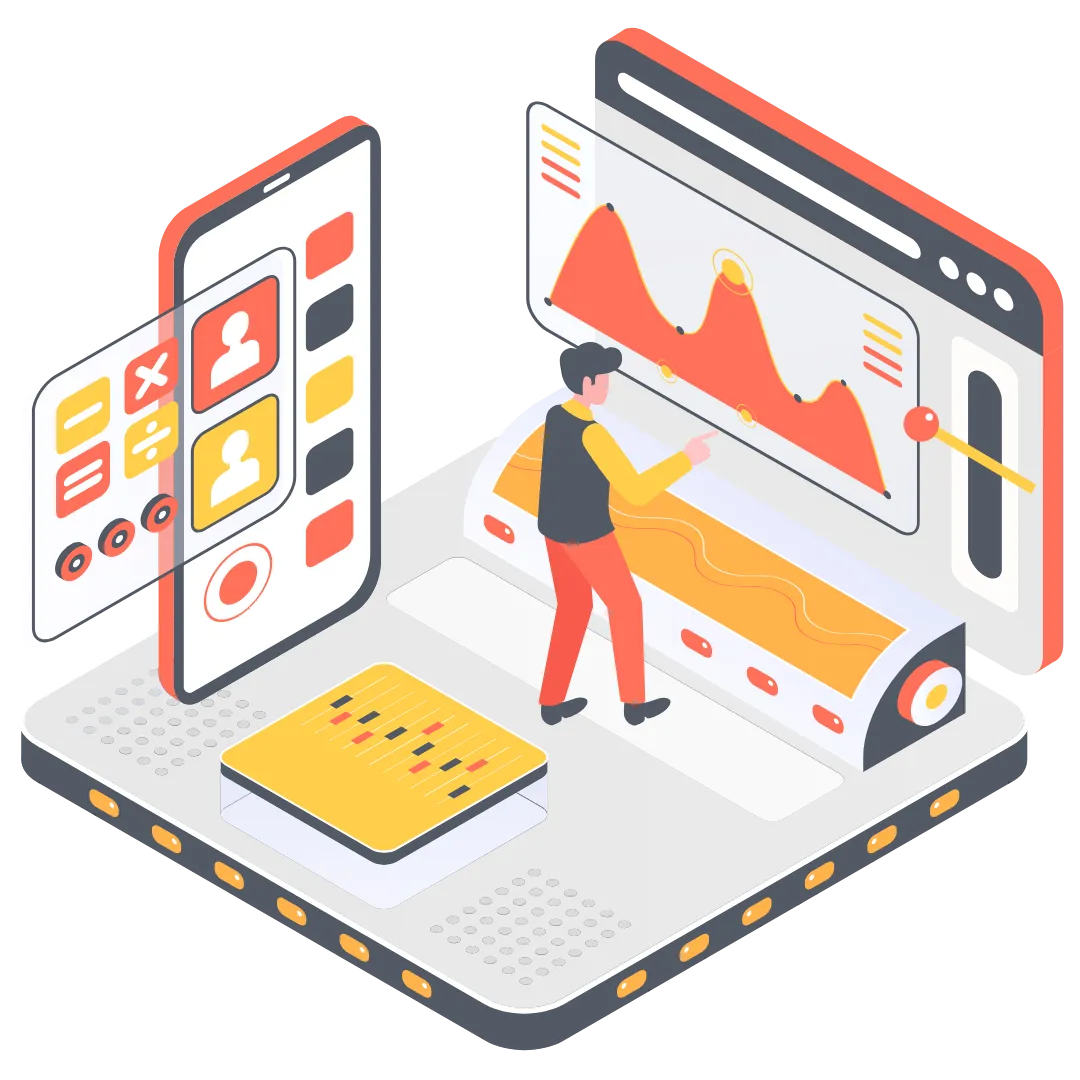 Sistem Informasi Modern oleh Vetencode