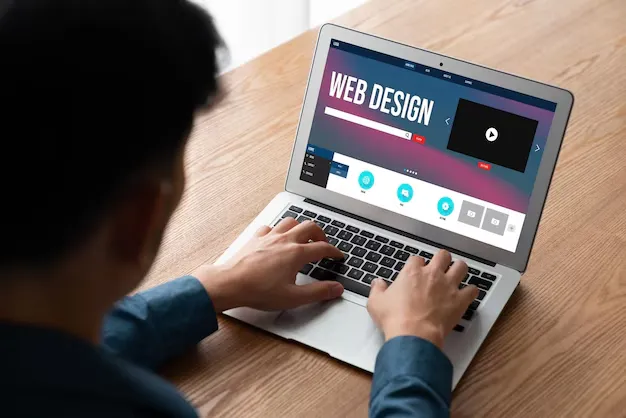 Jasa Pembuatan Website