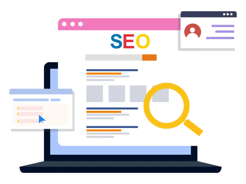 Layanan SEO dan Maintenance Website oleh Vetencode